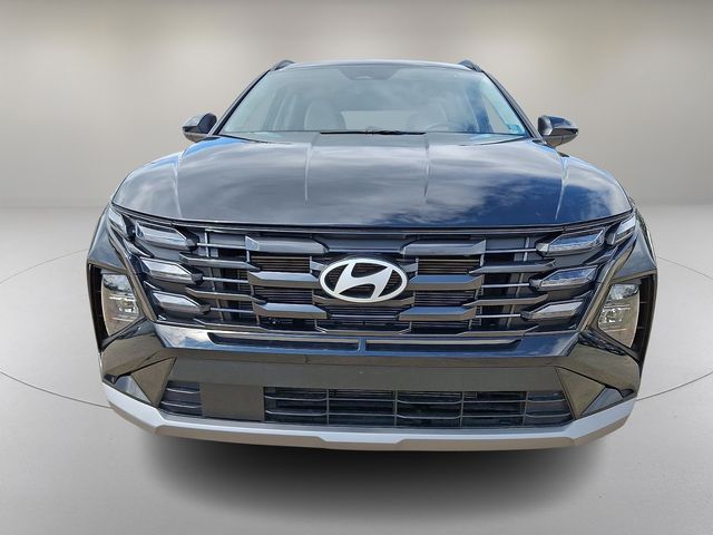 2026 Hyundai Tucson SEL - Photo 3