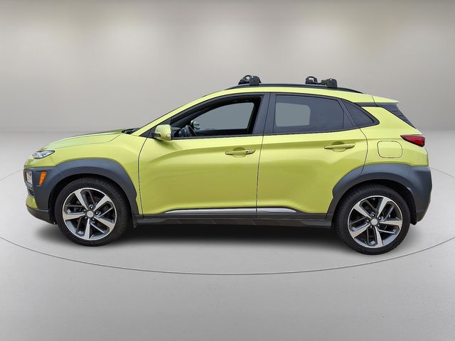 2019 Hyundai Kona Ultimate - Photo 6