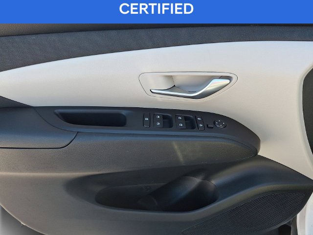 2024 Hyundai Tucson SEL - Photo 12