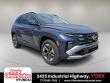 New 2026 Hyundai Tucson SEL Sport AWD SUV