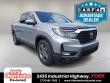 Used 2022 Honda Ridgeline RTL-E Truck Crew Cab