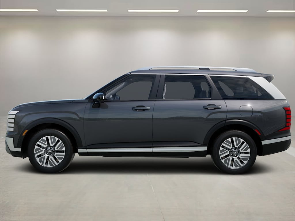 New 2026 Hyundai Palisade Hybrid SEL Premium 7P SUV