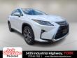 Used 2019 Lexus RX 350  SUV