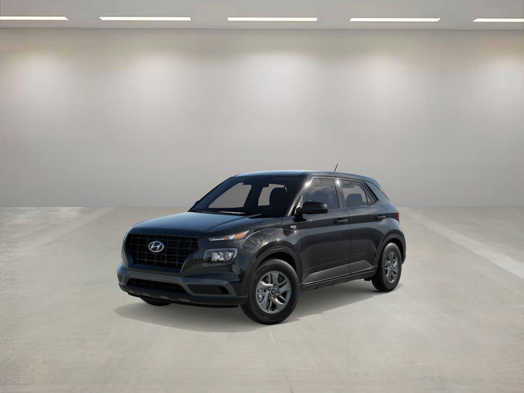 New 2026 Hyundai Venue SE SUV