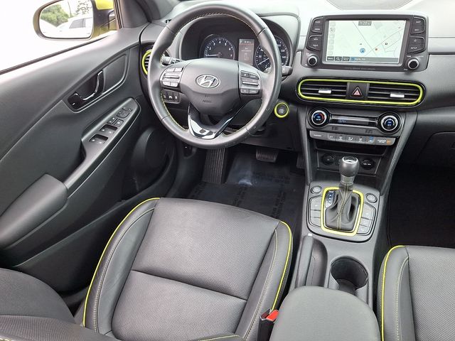 2019 Hyundai Kona Ultimate - Photo 14
