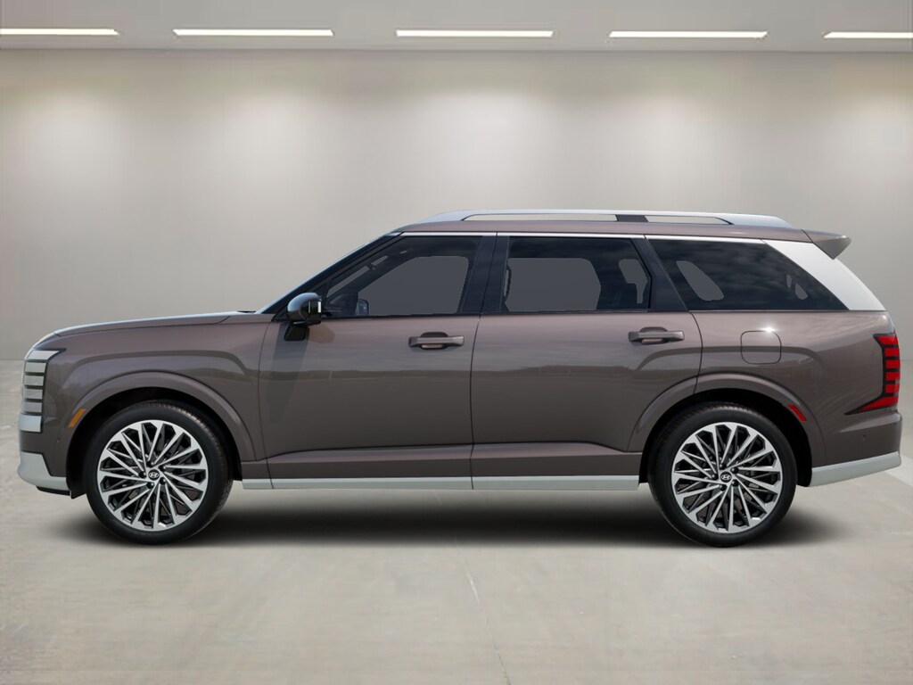 New 2026 Hyundai Palisade Hybrid Calligraphy SUV