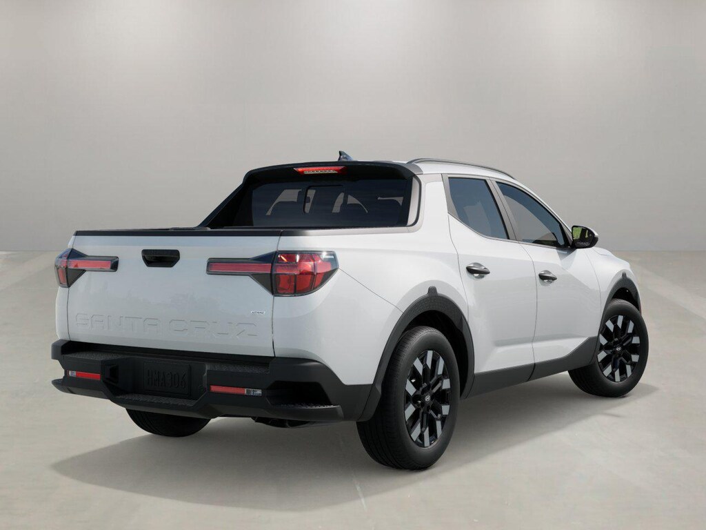 New 2026 Hyundai Santa Cruz SEL Activity AWD Truck Crew Cab