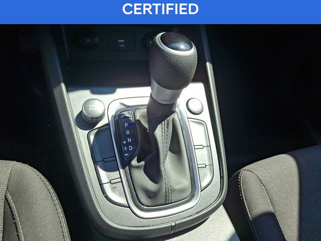 2023 Hyundai Kona SEL - Photo 22