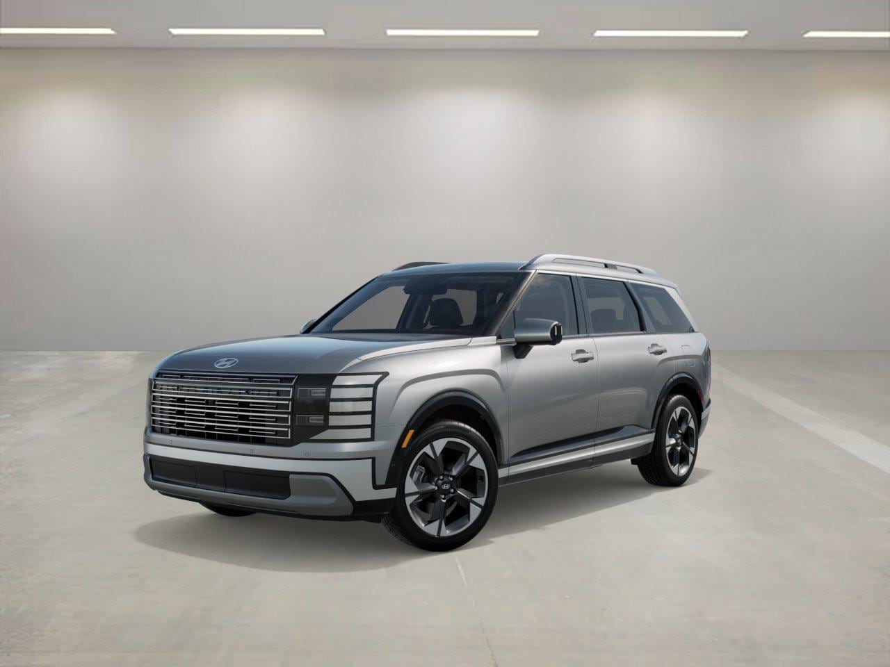 2026 Hyundai Palisade Limited's photo