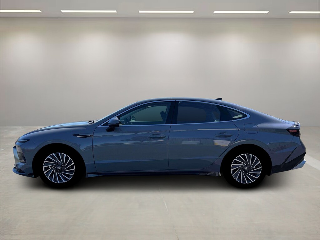 New 2026 Hyundai Sonata Hybrid SEL Sedan