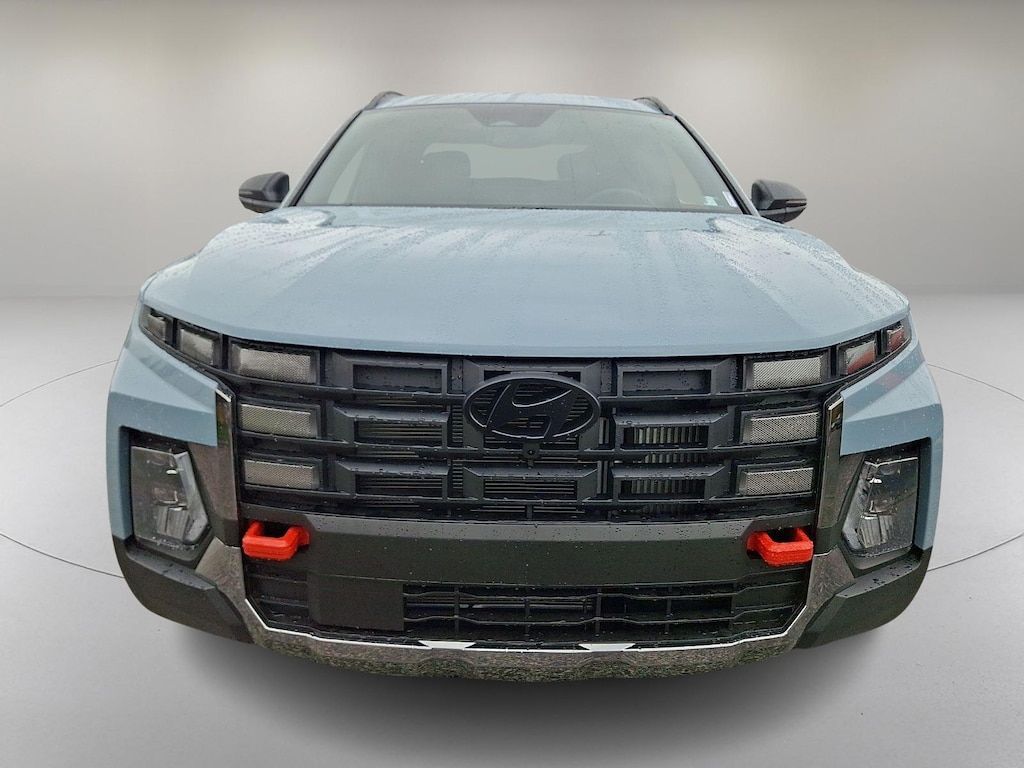 New 2026 Hyundai Santa Cruz XRT Truck Crew Cab