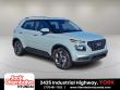 New 2026 Hyundai Venue SEL SUV