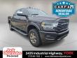 Used 2021 Ram 2500 Laramie Truck Mega Cab