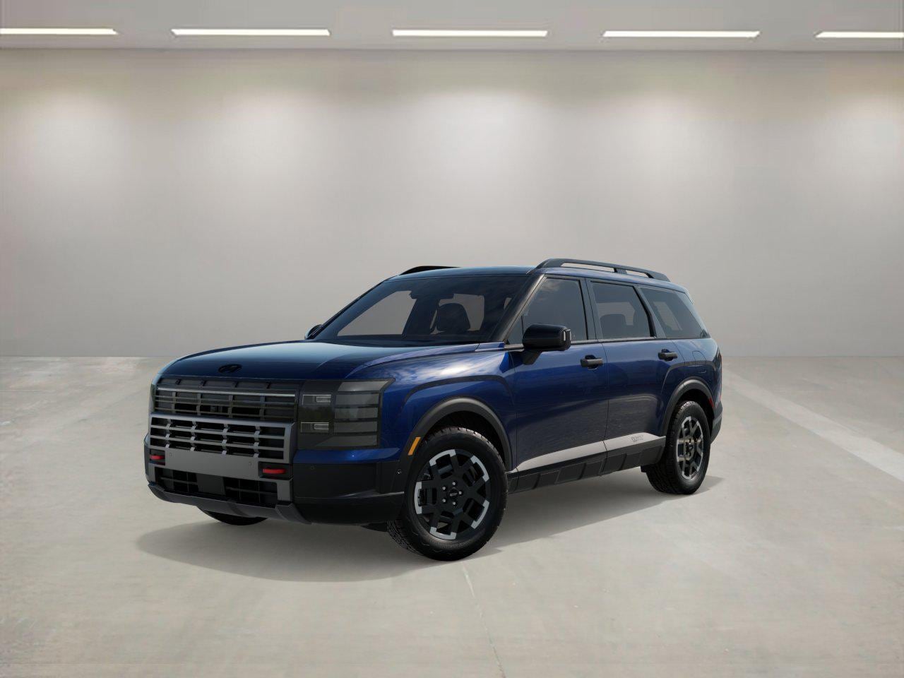 2026 Hyundai Palisade XRT Pro's photo