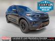 Used 2023 Ford Explorer Timberline SUV