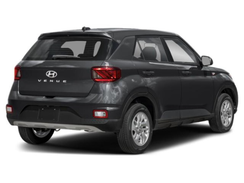 New 2026 Hyundai Venue SE SUV
