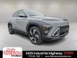 New 2026 Hyundai Kona Limited AWD SUV