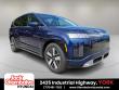 New 2026 Hyundai IONIQ 9 SEL SUV