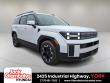 New 2026 Hyundai Santa Fe SEL AWD SUV