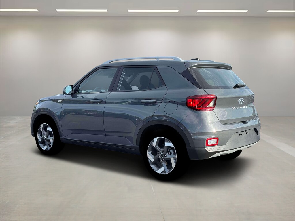 New 2026 Hyundai Venue SEL SUV