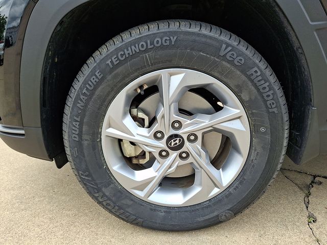 2023 Hyundai Tucson SEL - Photo 28