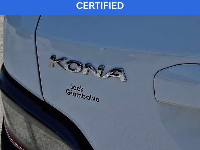 2023 Hyundai Kona SEL - Photo 31
