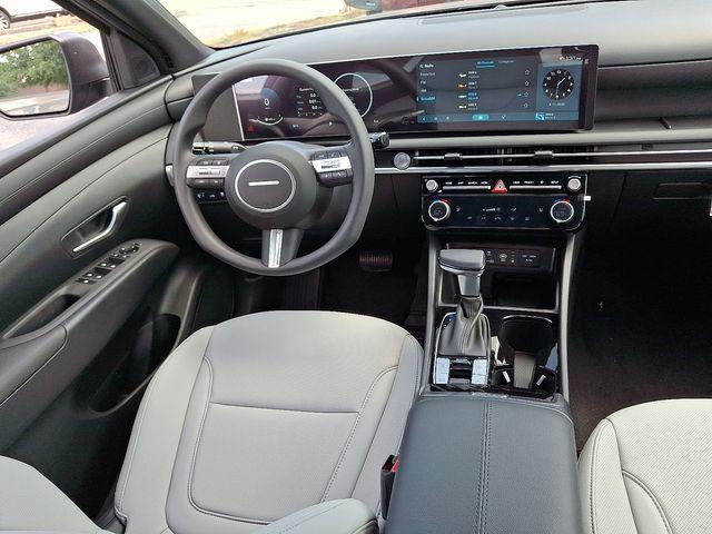 2026 Hyundai Santa Cruz SEL Activity - Photo 9