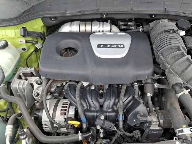 2019 Hyundai Kona Ultimate - Photo 29
