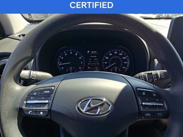 2023 Hyundai Kona SEL - Photo 25