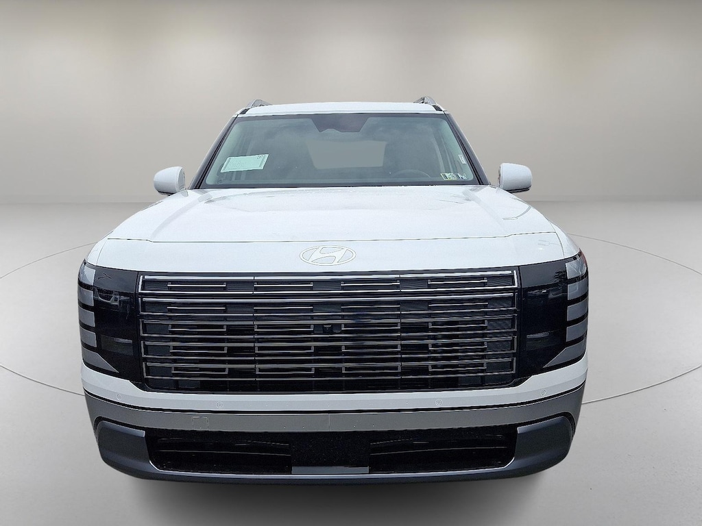 New 2026 Hyundai Palisade Limited AWD SUV