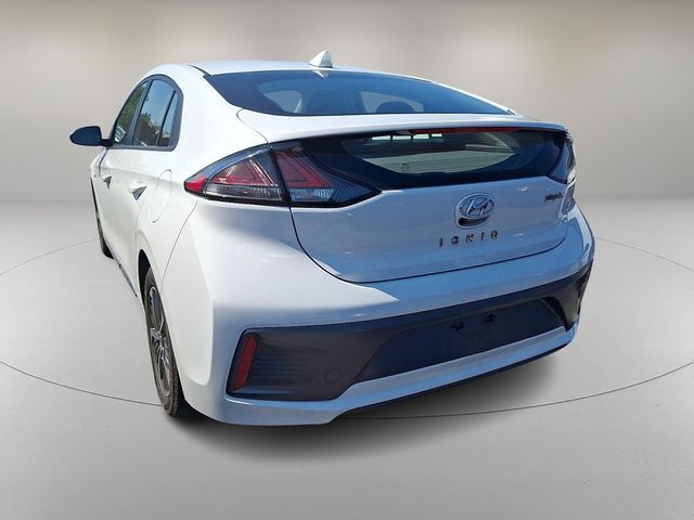 2020 Hyundai IONIQ SE - Photo 7