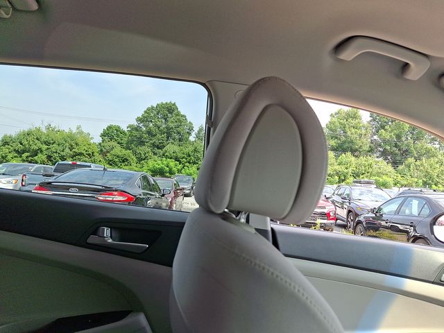 2018 Hyundai Tucson SEL - Photo 13