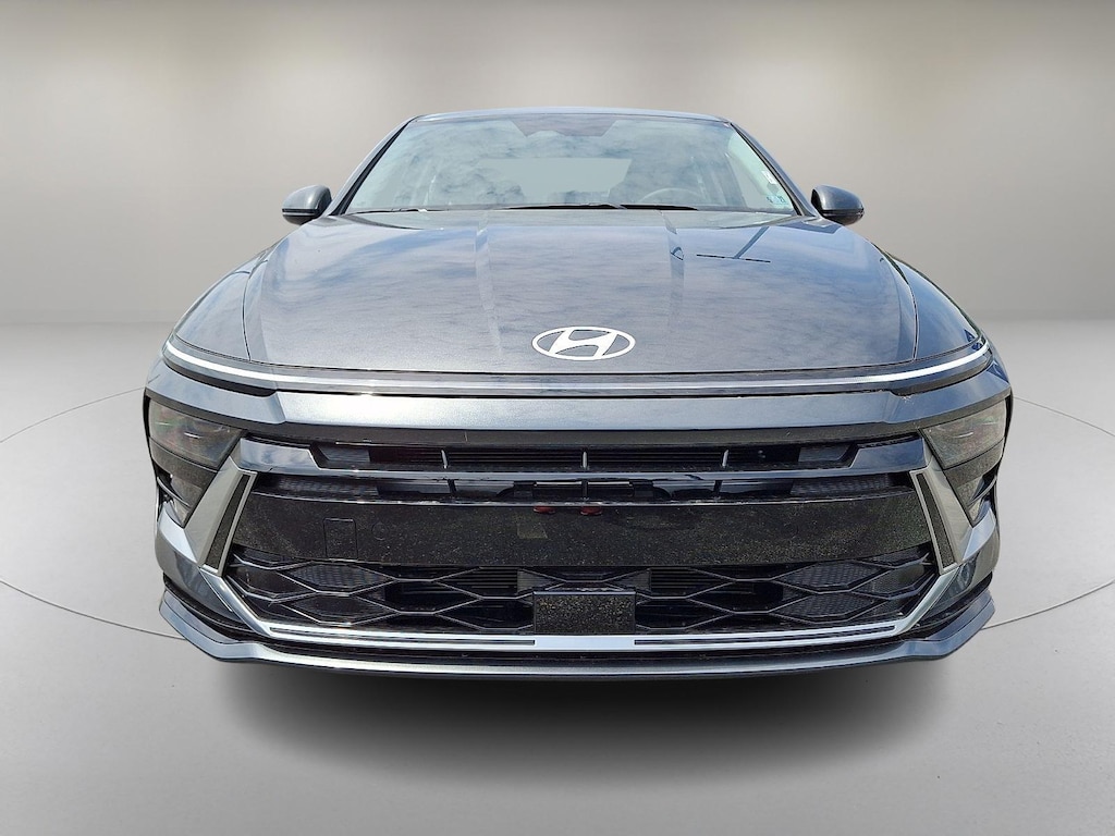 New 2026 Hyundai Sonata SEL Sport Sedan