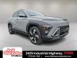 New 2026 Hyundai Kona Limited AWD SUV