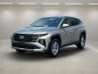 New 2026 Hyundai Tucson SE AWD SUV