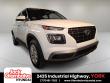New 2025 Hyundai Venue SE SUV