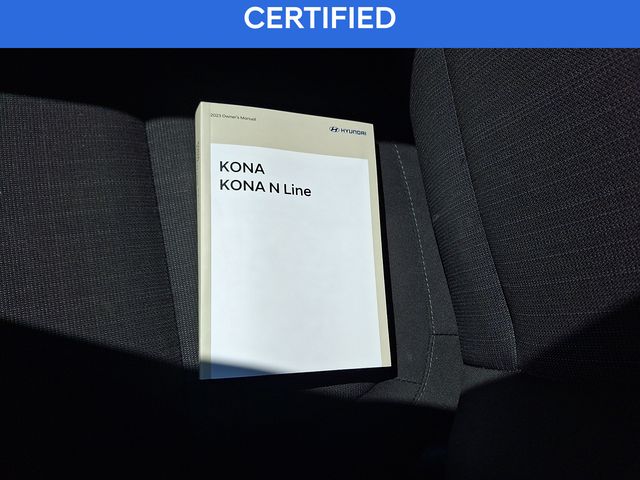 2023 Hyundai Kona SEL - Photo 26