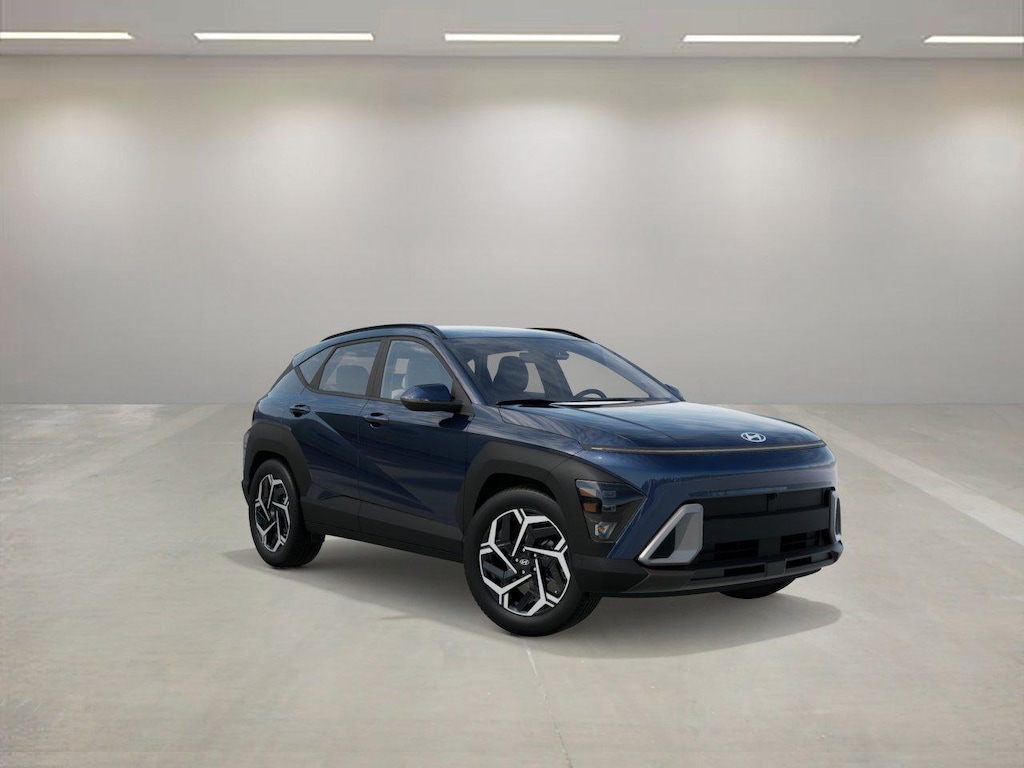 New 2026 Hyundai Kona Limited AWD SUV