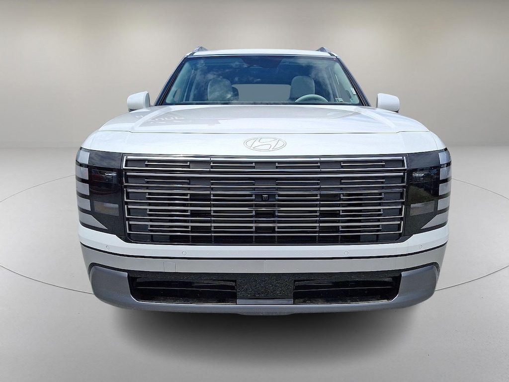 New 2026 Hyundai Palisade Limited AWD SUV