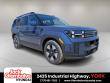 New 2026 Hyundai Santa Fe Hybrid SEL SUV