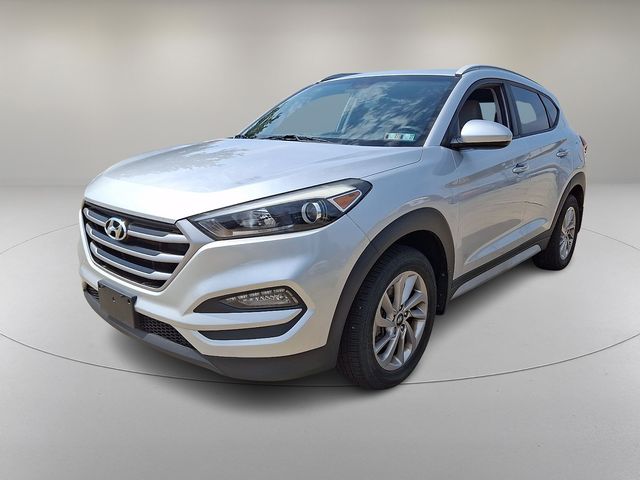 2018 Hyundai Tucson SEL - Photo 5