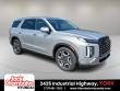 New 2025 Hyundai Palisade SEL Premium AWD SUV