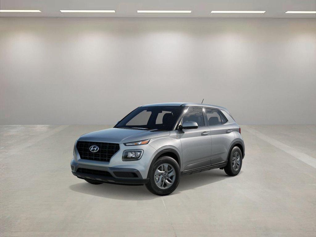 New 2026 Hyundai Venue SE SUV