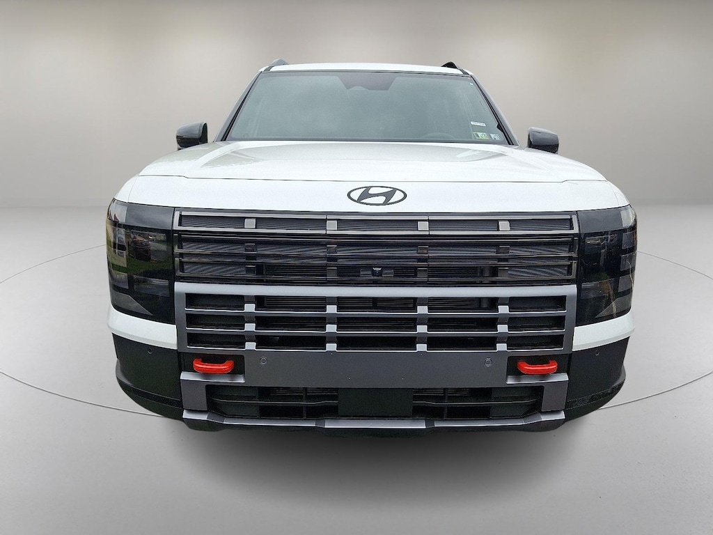 New 2026 Hyundai Palisade XRT AWD SUV