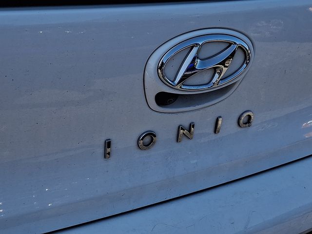 2020 Hyundai IONIQ SE - Photo 13
