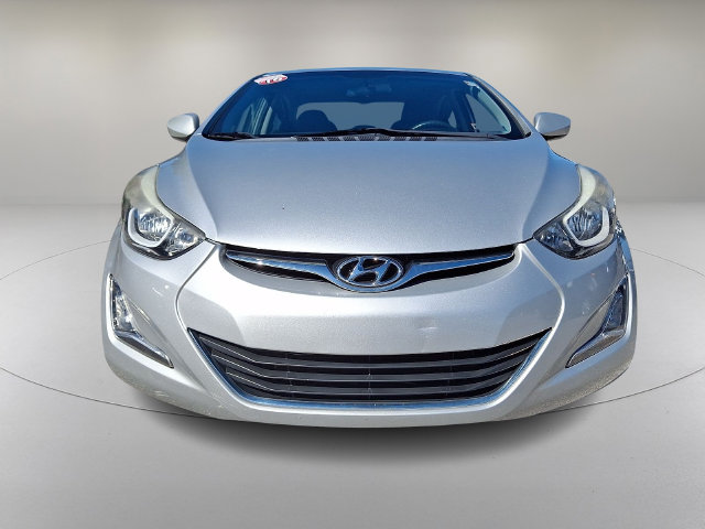 Used 2016 Hyundai Elantra SE with VIN 5NPDH4AE3GH660056 for sale in East York, PA