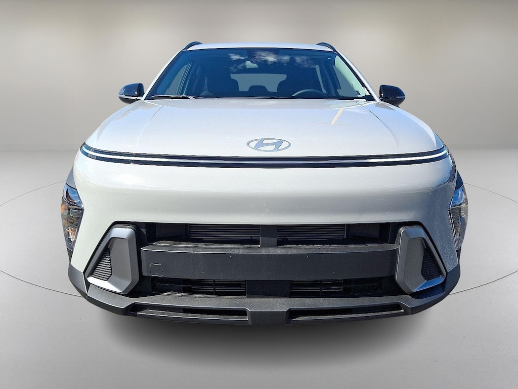 New 2026 Hyundai Kona SEL Sport AWD SUV