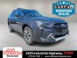 Used 2023 Subaru Outback Limited SUV