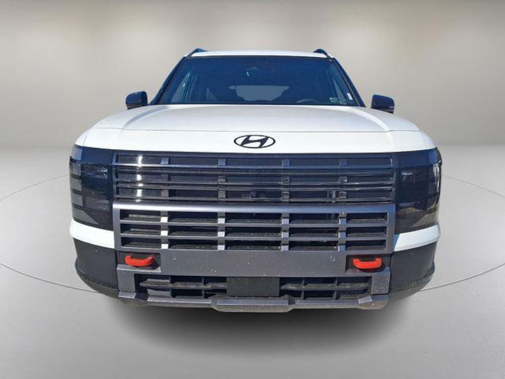 New 2026 Hyundai Palisade XRT Pro SUV