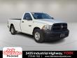 Used 2014 Ram 1500 Tradesman Truck Regular Cab